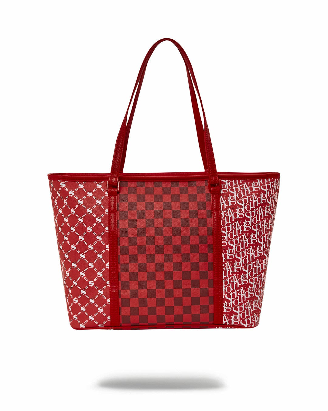 FREQUENT FLIER TOTE | Sprayground Clearance