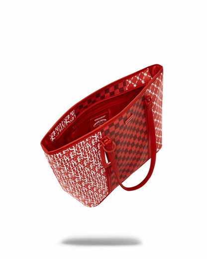 FREQUENT FLIER TOTE | Sprayground Clearance