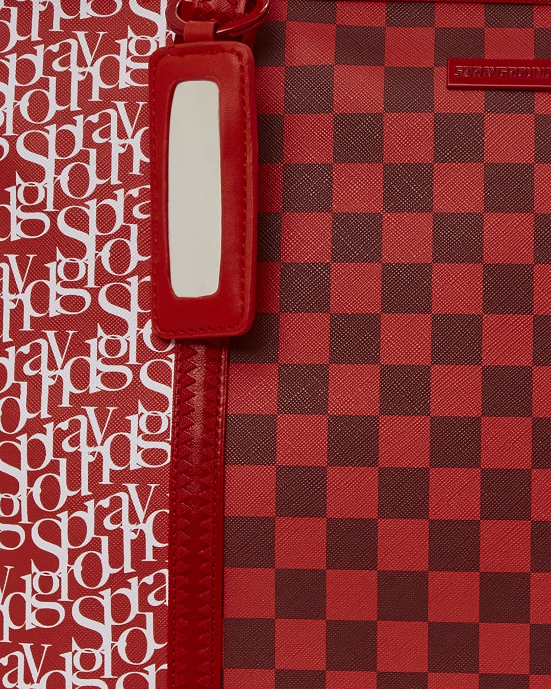 FREQUENT FLIER TOTE | Sprayground Clearance
