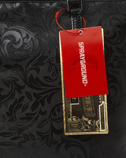 EUPHORIC DARKNESS TOTE | Sprayground Online