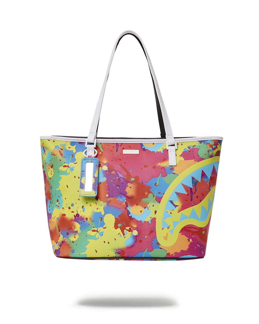 EUPHORIC DARKNESS TOTE | Sprayground Online