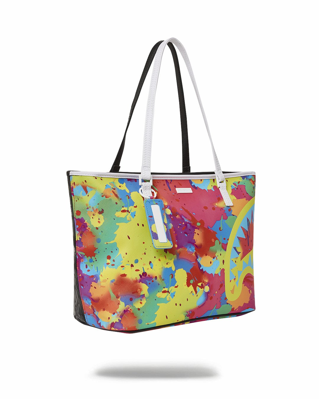 EUPHORIC DARKNESS TOTE | Sprayground Online
