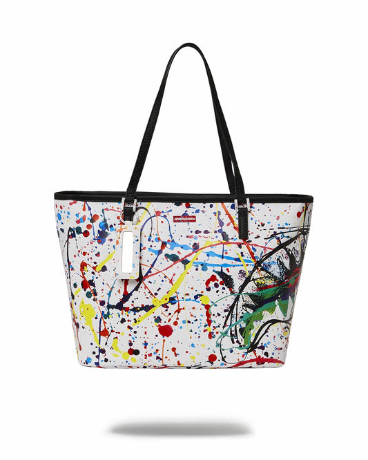 AFTER DARK SPARK TOTE | Sprayground sale