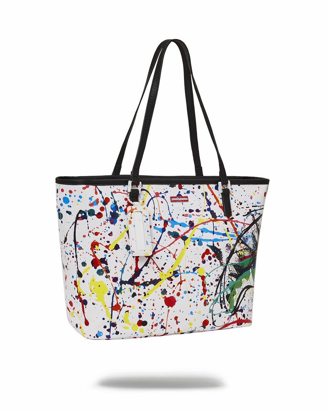 AFTER DARK SPARK TOTE | Sprayground sale
