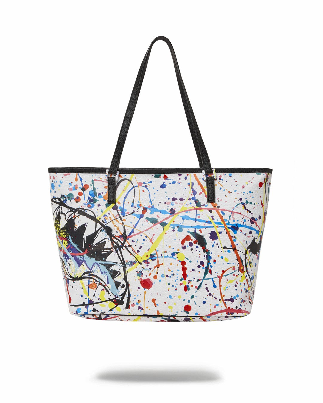 AFTER DARK SPARK TOTE | Sprayground sale