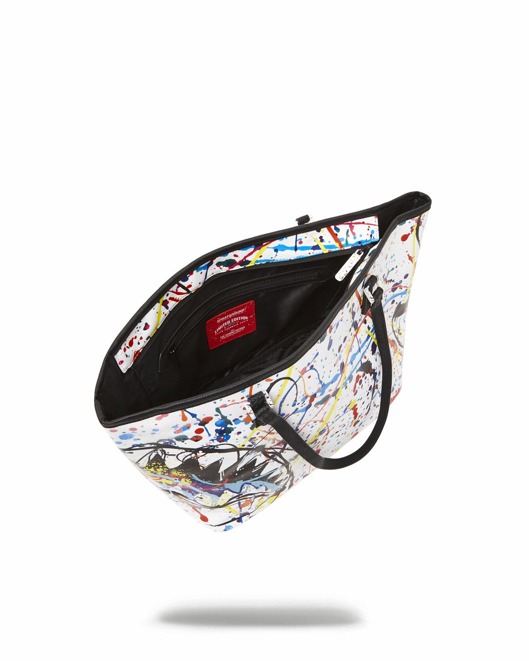 AFTER DARK SPARK TOTE | Sprayground sale