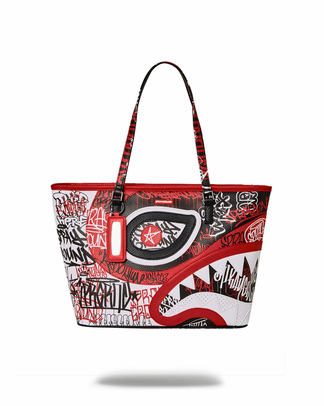 MYSTERIOUS MASTERMIND TOTE | Sprayground Discount