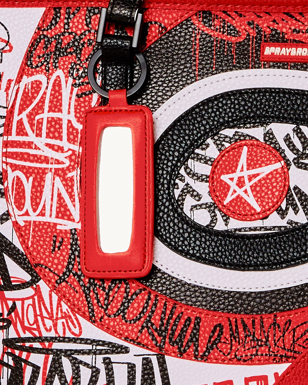 MYSTERIOUS MASTERMIND TOTE | Sprayground Discount