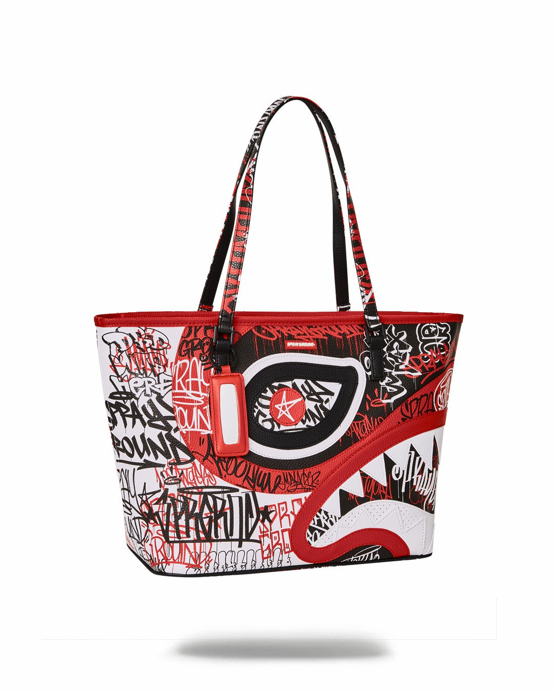 MYSTERIOUS MASTERMIND TOTE | Sprayground Discount