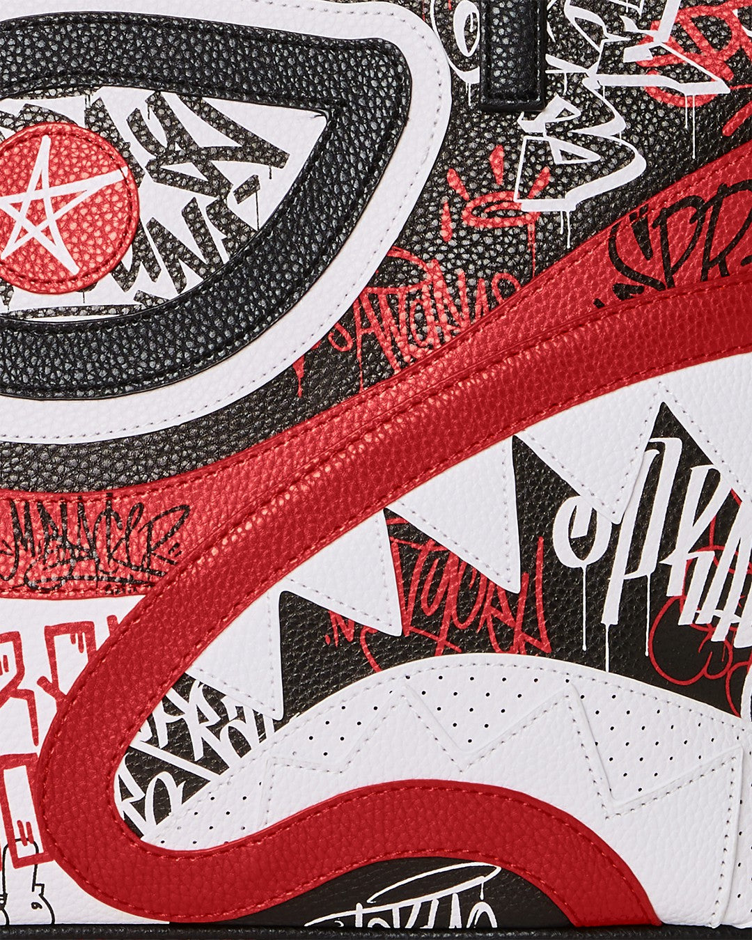 MYSTERIOUS MASTERMIND TOTE | Sprayground Discount