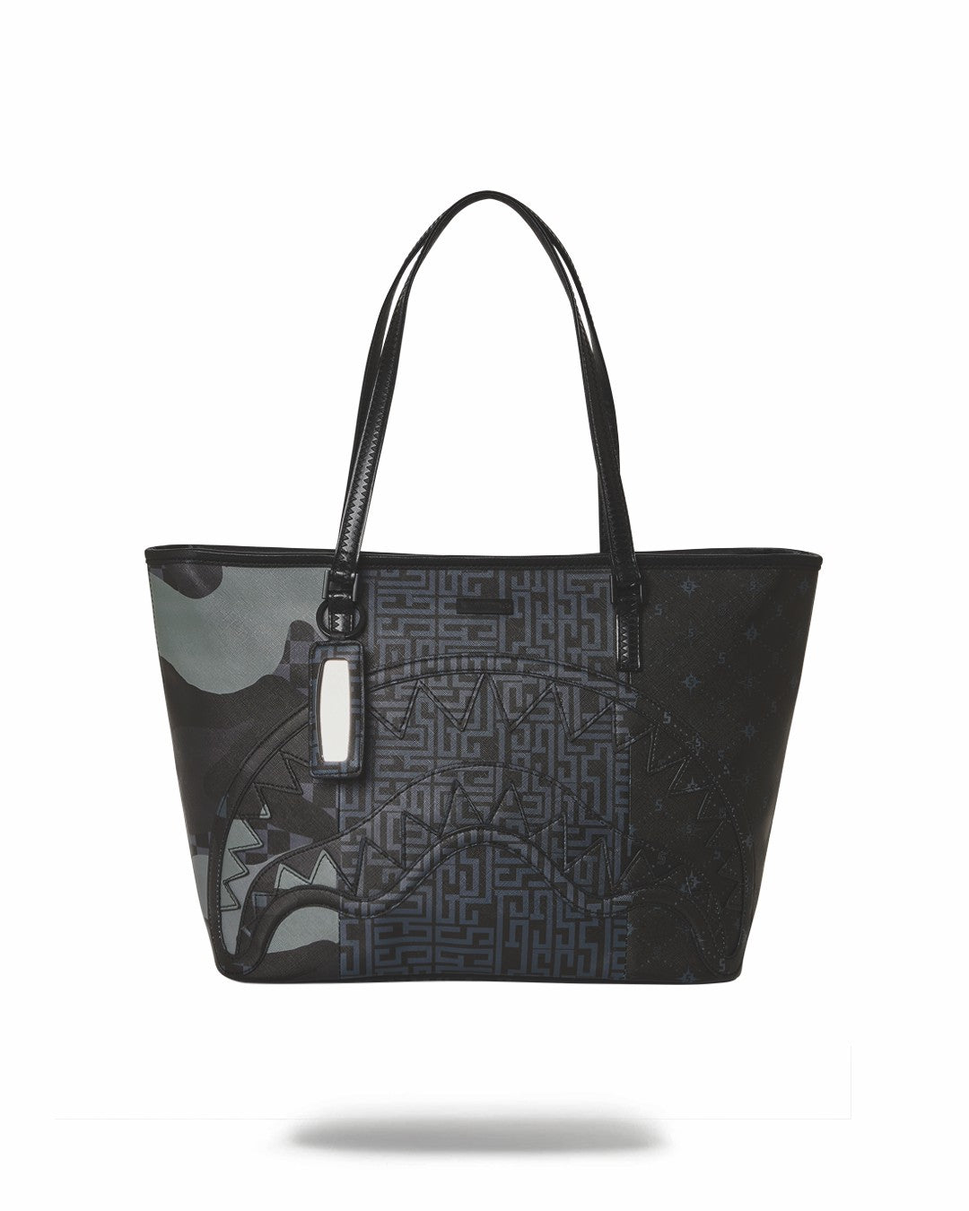 3AM THE TRILOGY TOTE | Sprayground for sale