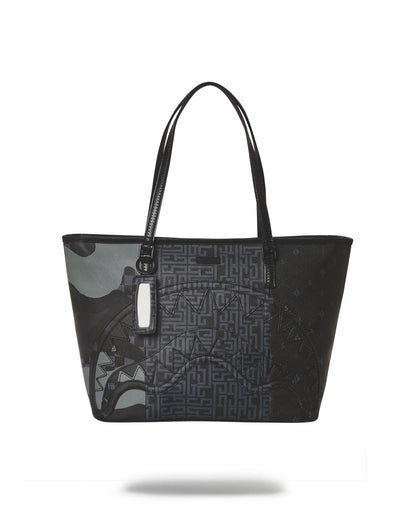 3AM THE TRILOGY TOTE | Sprayground for sale