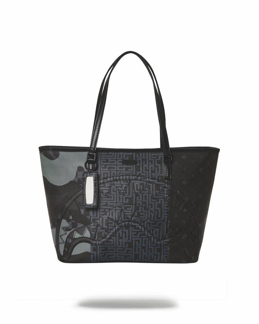 3AM THE TRILOGY TOTE | Sprayground for sale