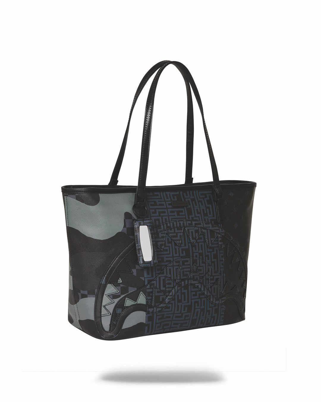 3AM THE TRILOGY TOTE | Sprayground for sale