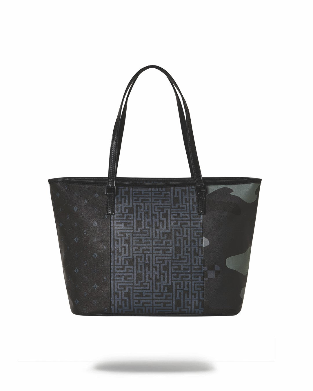 3AM THE TRILOGY TOTE | Sprayground for sale