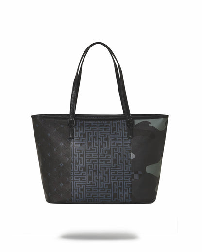 3AM THE TRILOGY TOTE | Sprayground for sale