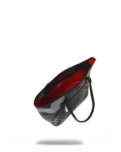 3AM THE TRILOGY TOTE | Sprayground for sale