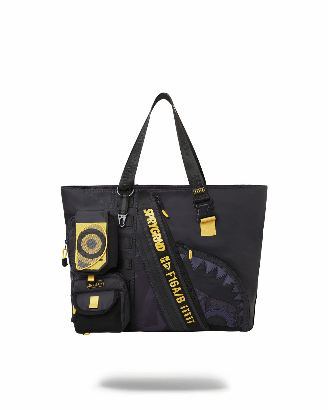 SPECIAL OPS AB CONVOY TOTE | Sprayground Clearance