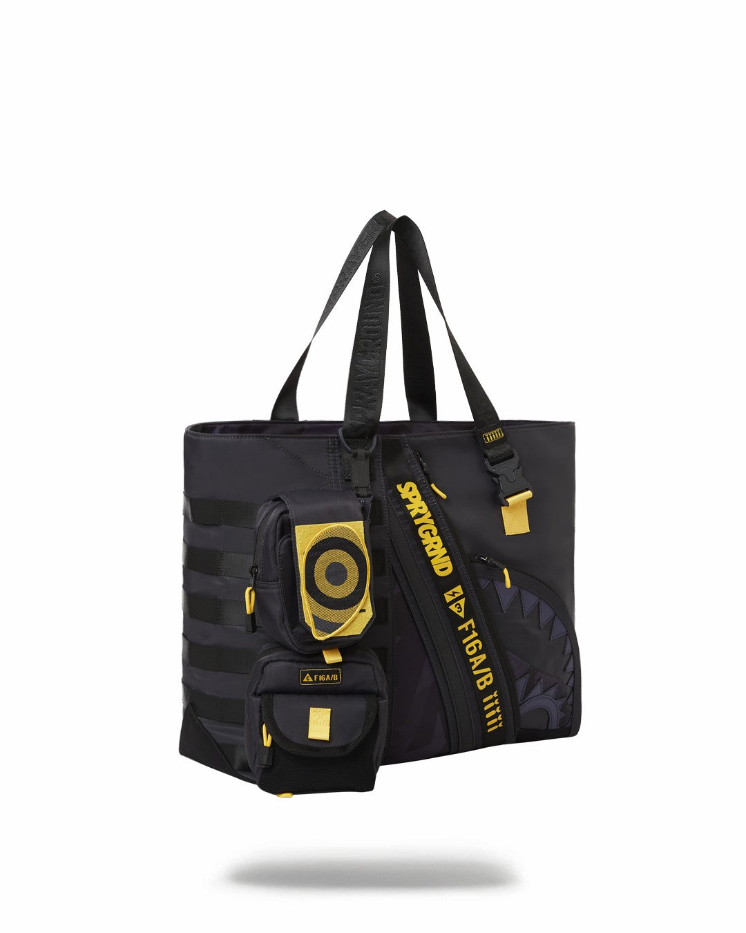 SPECIAL OPS AB CONVOY TOTE | Sprayground Clearance
