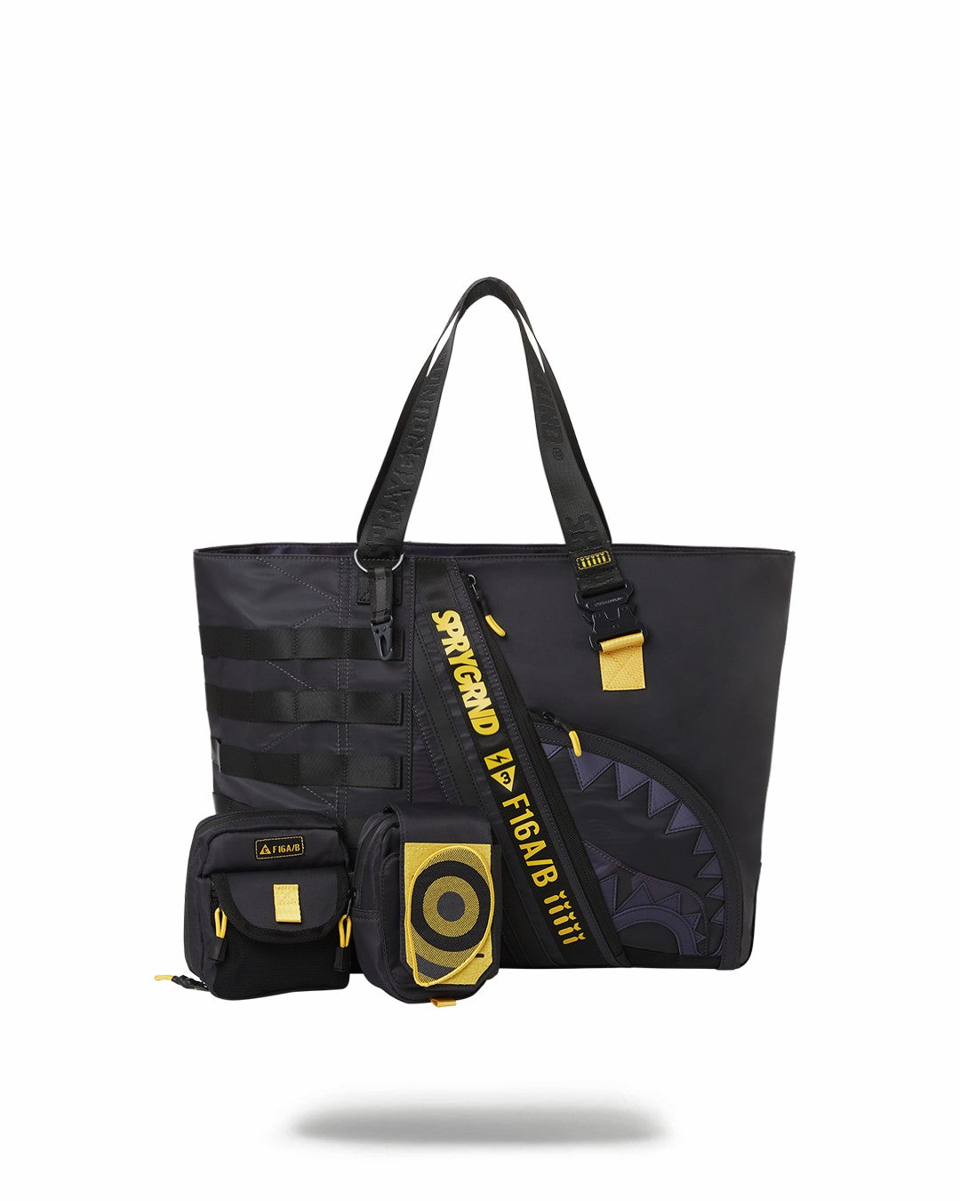SPECIAL OPS AB CONVOY TOTE | Sprayground Clearance