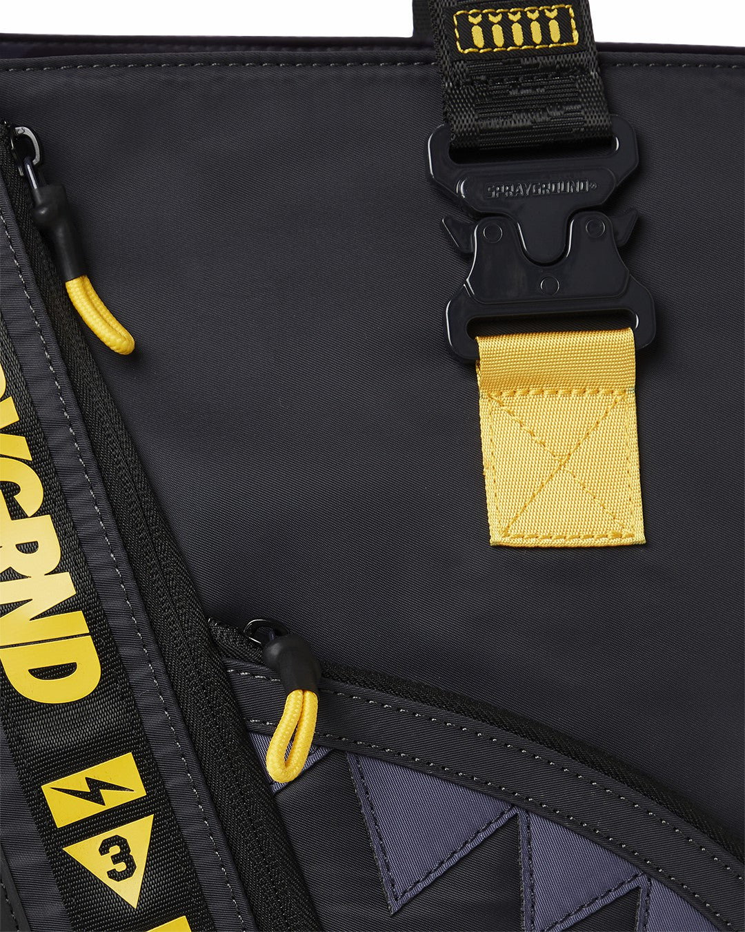 SPECIAL OPS AB CONVOY TOTE | Sprayground Clearance
