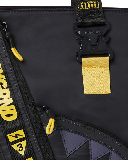 SPECIAL OPS AB CONVOY TOTE | Sprayground Clearance