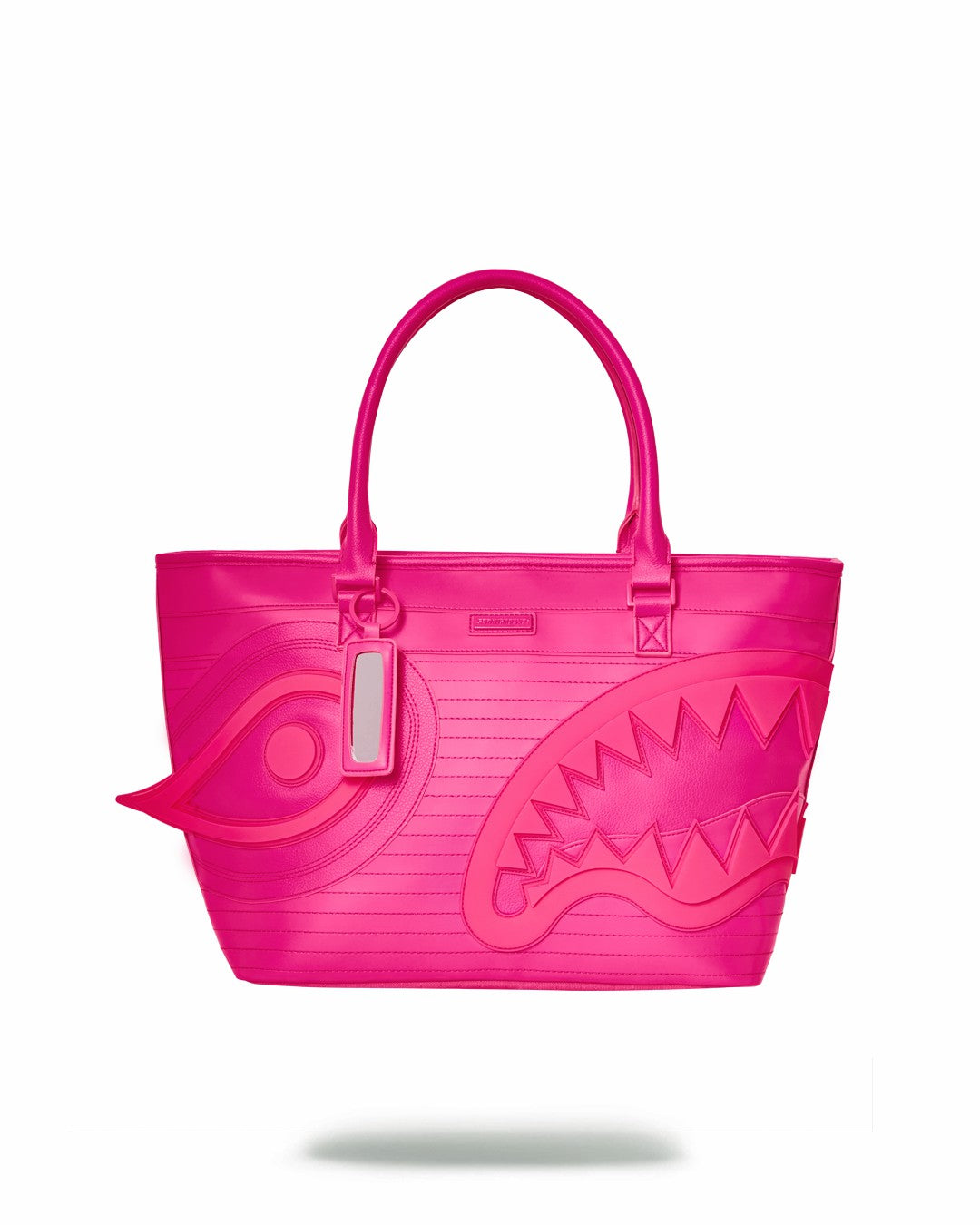 SAKURA SHOCK WAVE TOTE | Sprayground Online