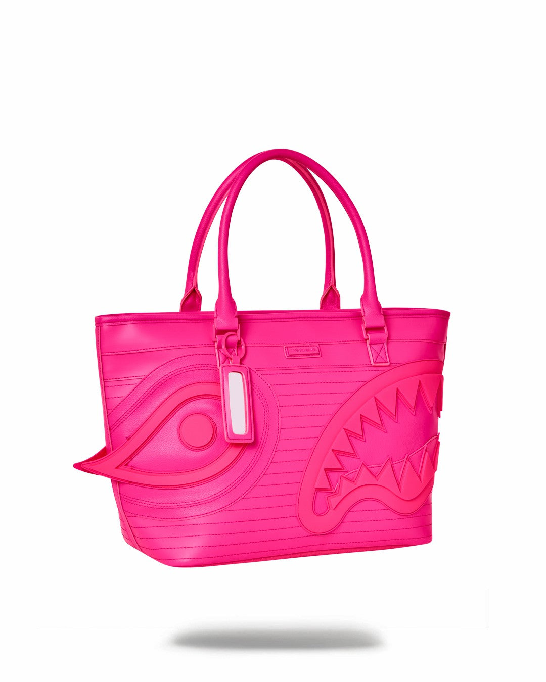 SAKURA SHOCK WAVE TOTE | Sprayground Online