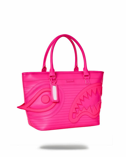 SAKURA SHOCK WAVE TOTE | Sprayground Online