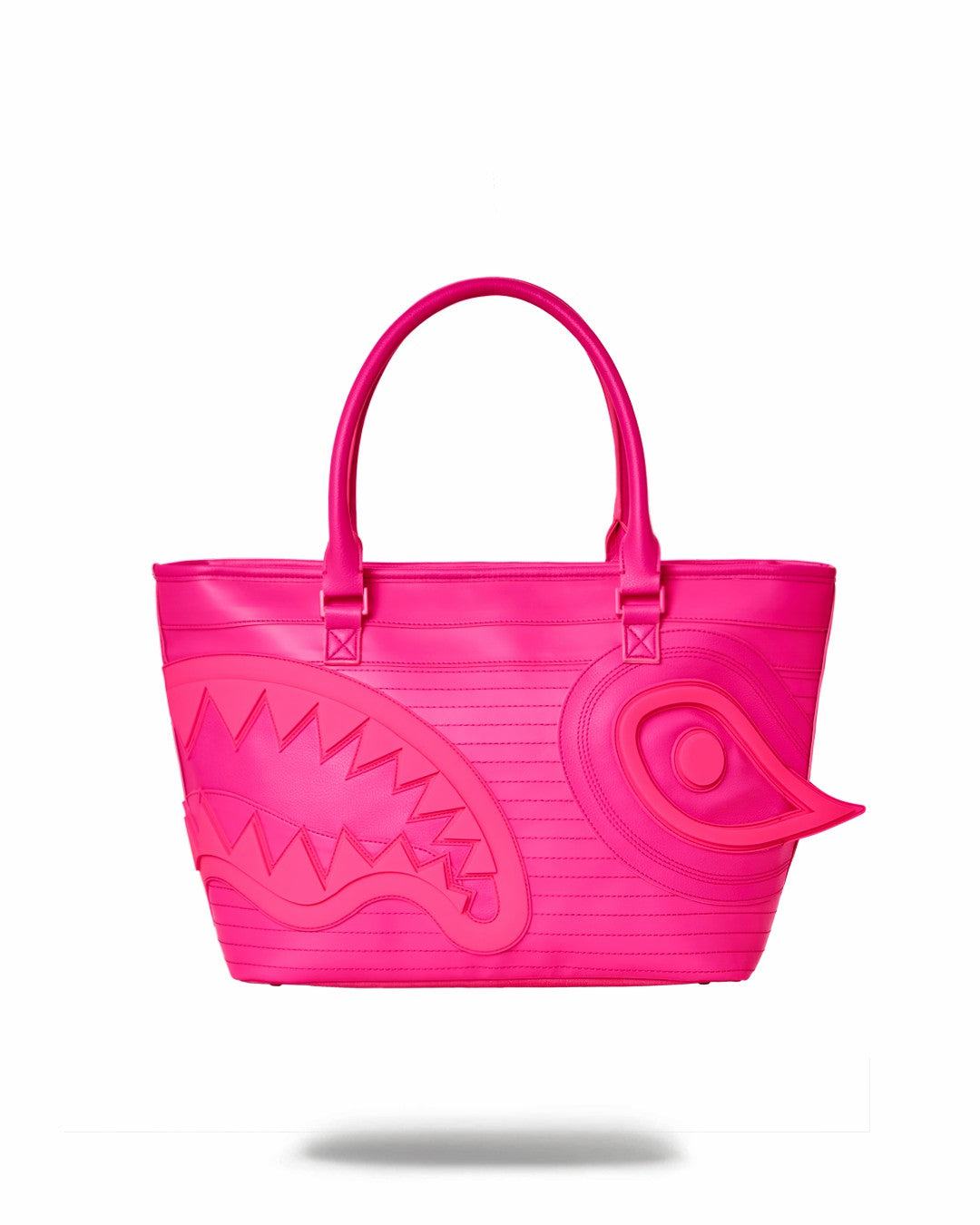 SAKURA SHOCK WAVE TOTE | Sprayground Online