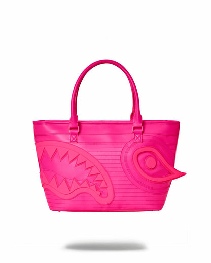 SAKURA SHOCK WAVE TOTE | Sprayground Online