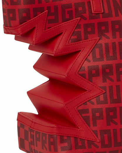 SHARK BITE INFARED TOTE | Sprayground Near Me