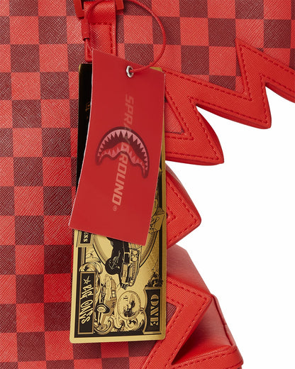 SHARK BITE INFARED TOTE | Sprayground Near Me