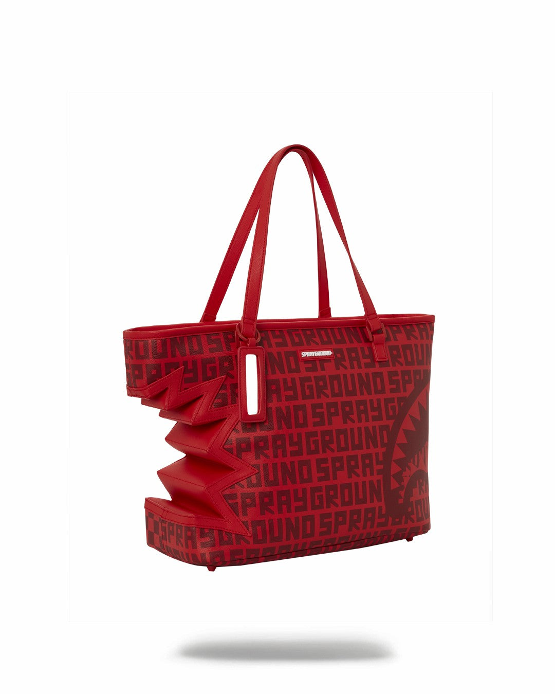 SHARK BITE INFARED TOTE | Sprayground Near Me