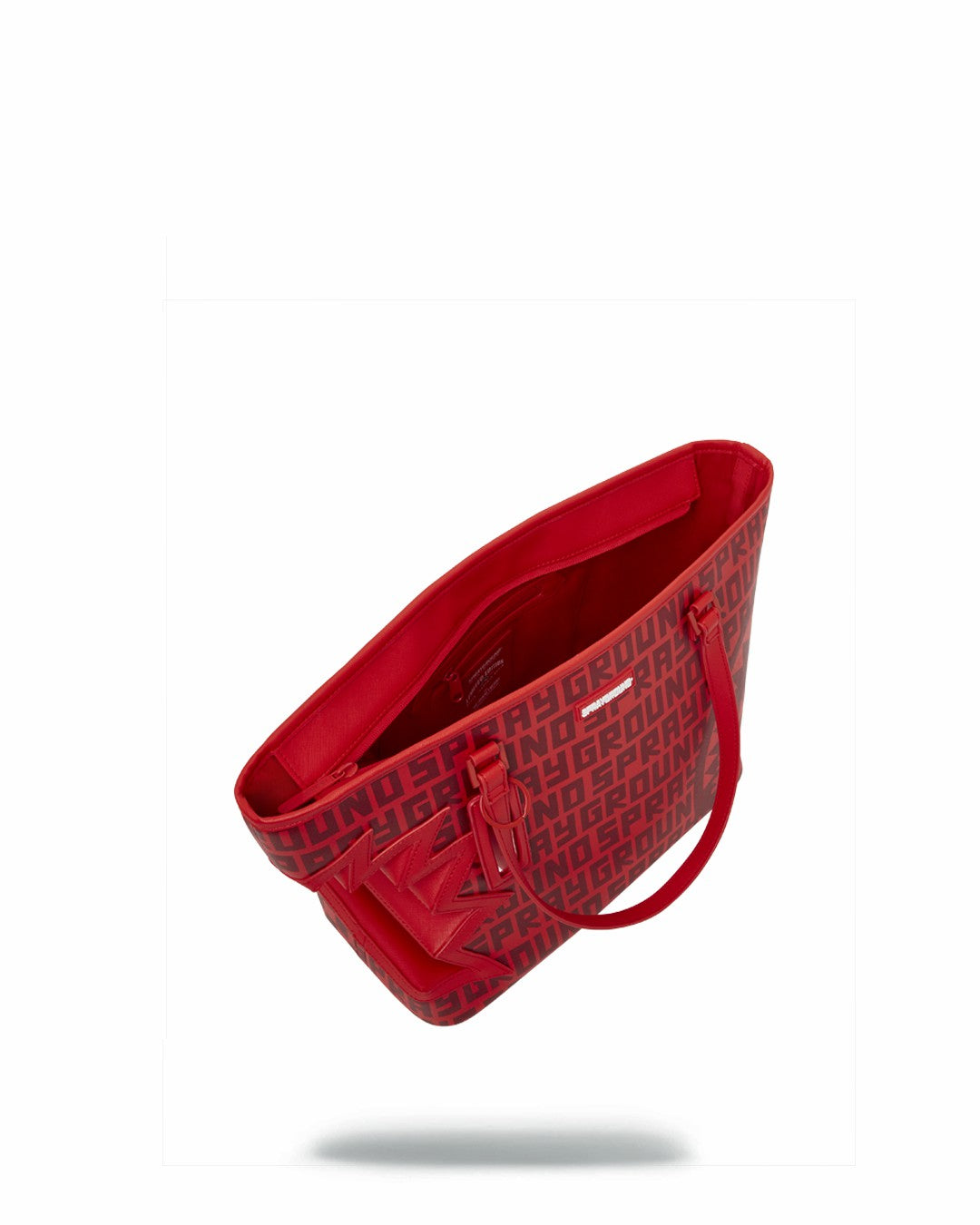 SHARK BITE INFARED TOTE | Sprayground Near Me