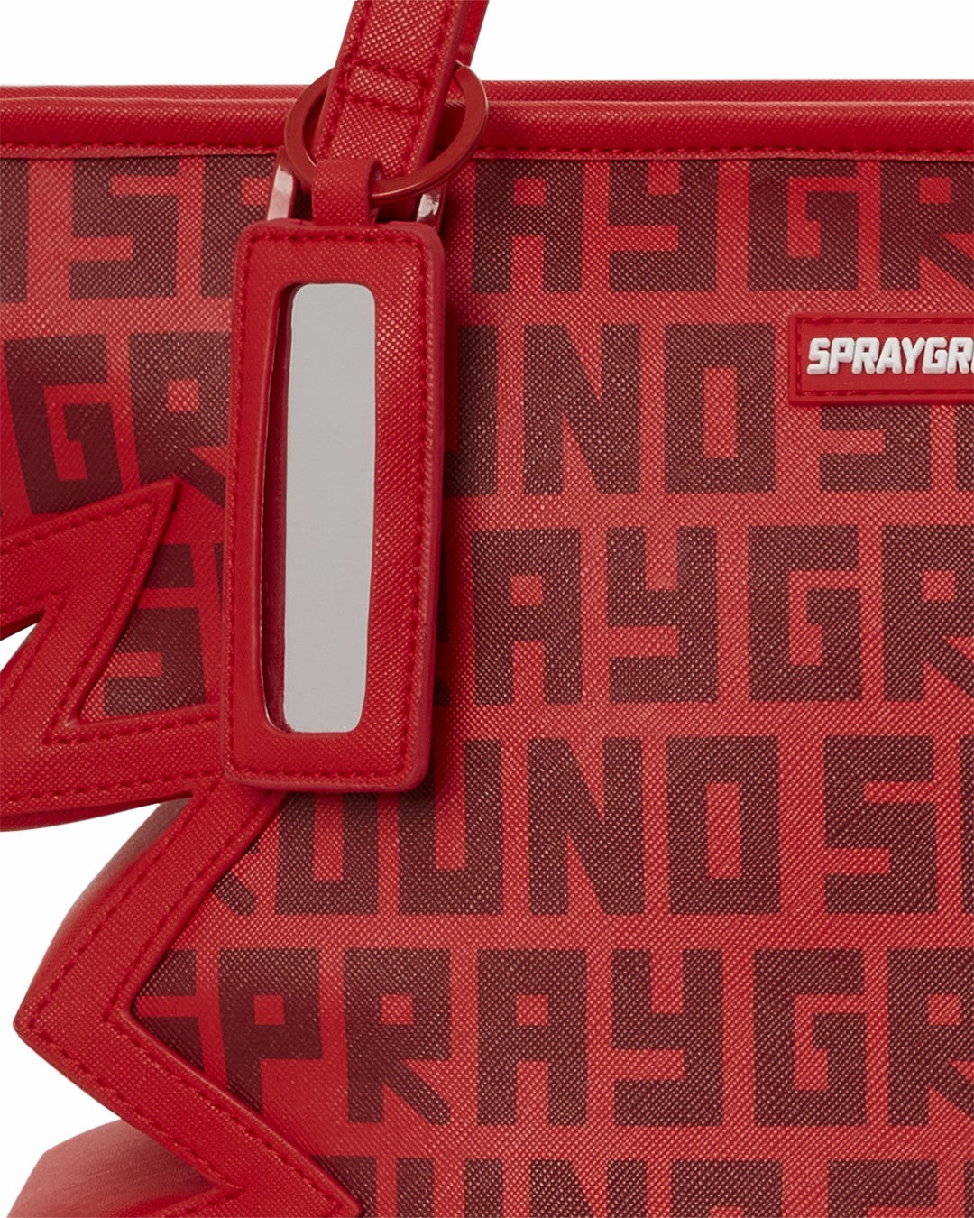 SHARK BITE INFARED TOTE | Sprayground Near Me