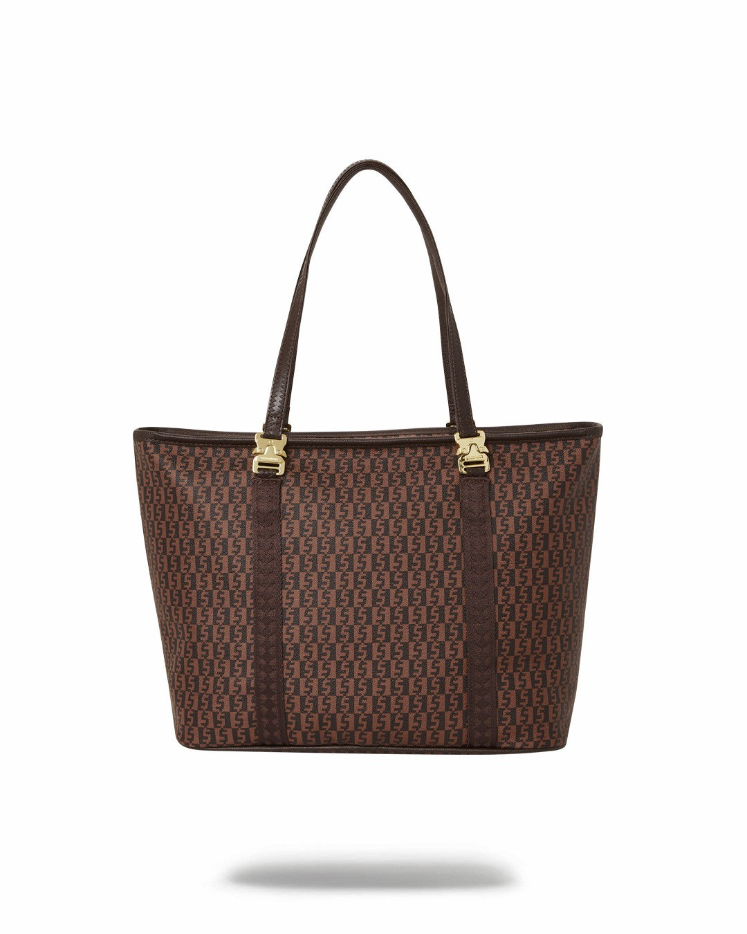 CASHIN CHECKS TOTE | Sprayground Discount