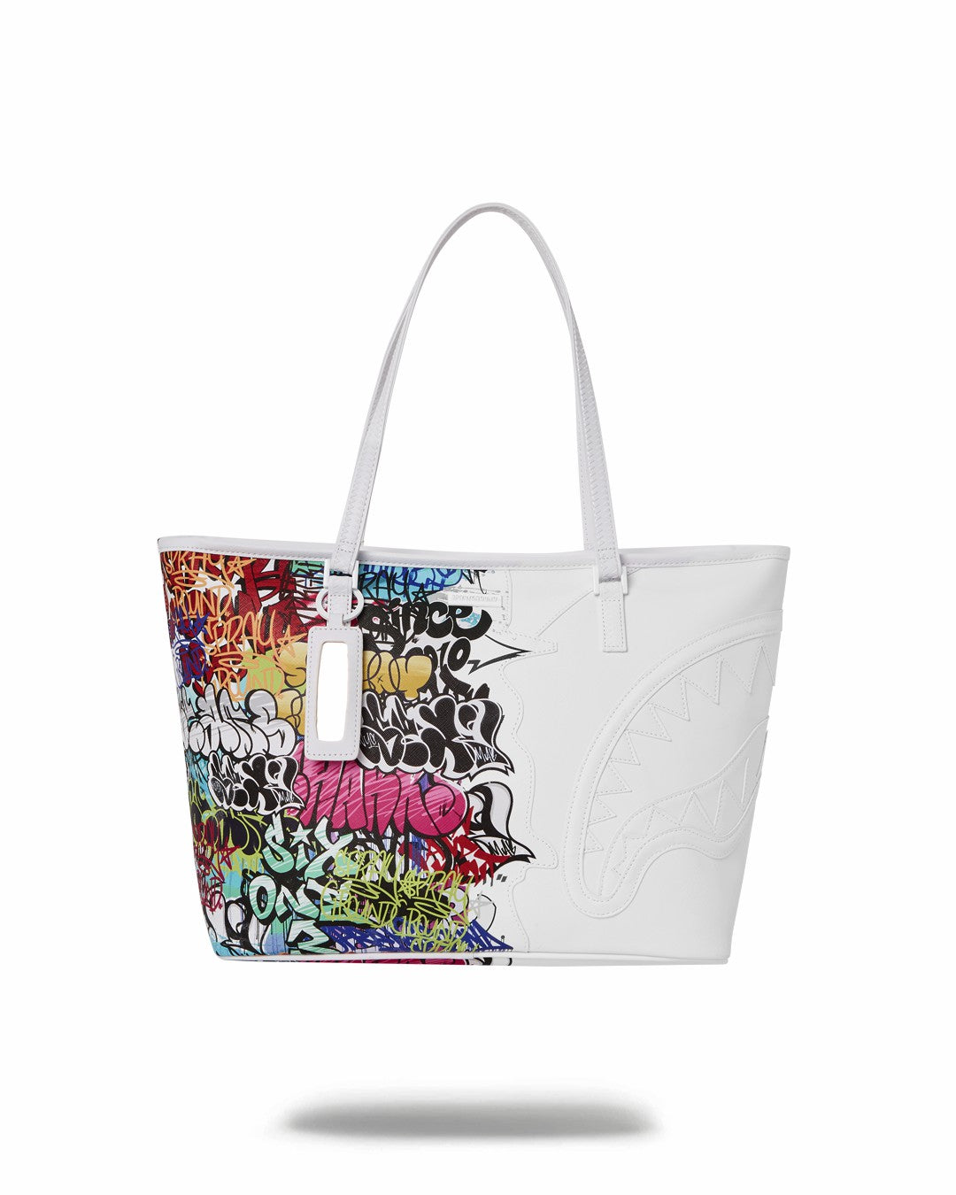 HALF GRAFF TOTE | Sprayground for sale