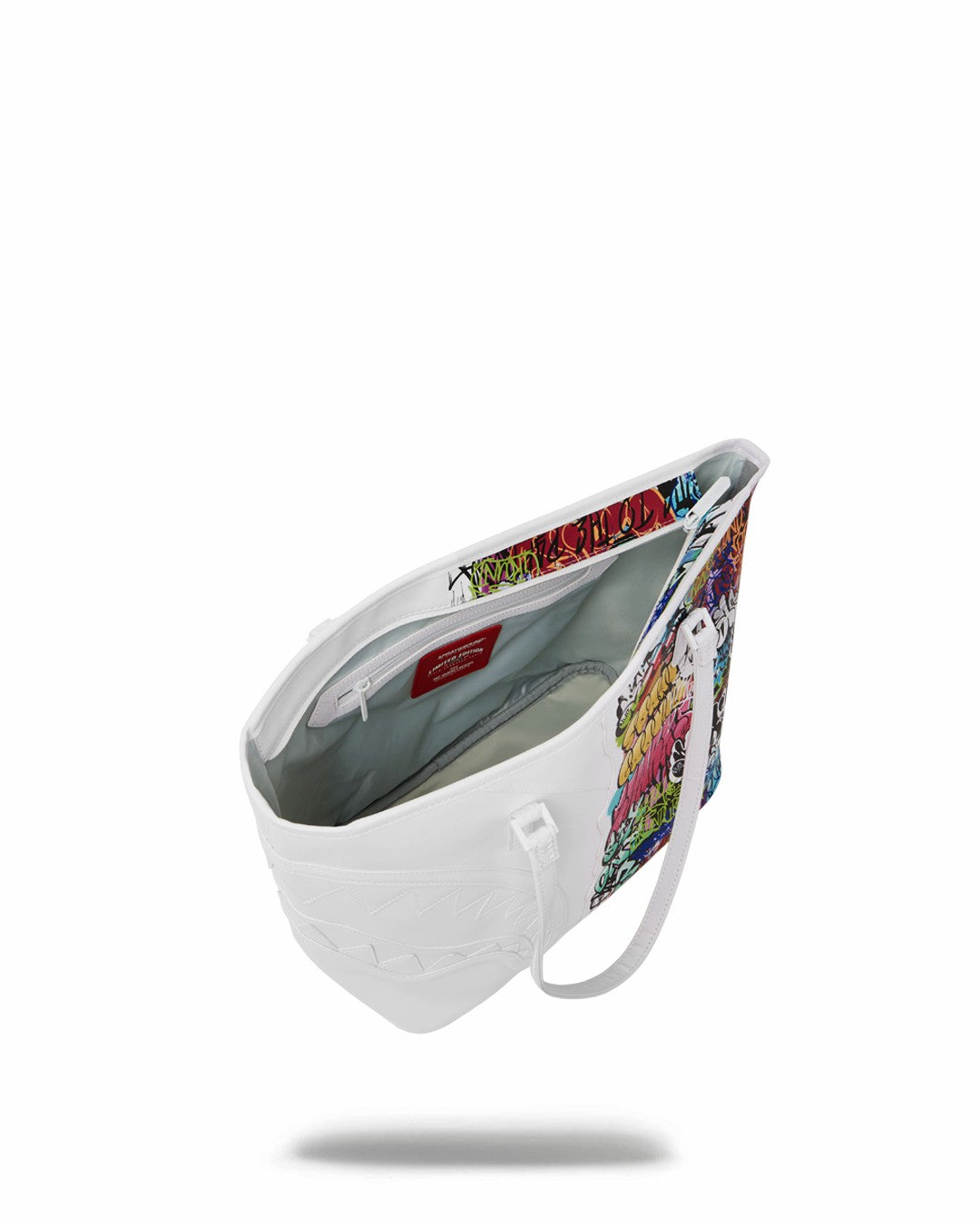 HALF GRAFF TOTE | Sprayground for sale