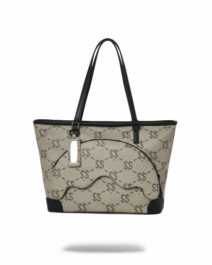 THE GETAWAY TOTE | Sprayground Clearance