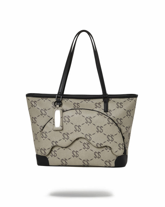 THE GETAWAY TOTE | Sprayground Clearance