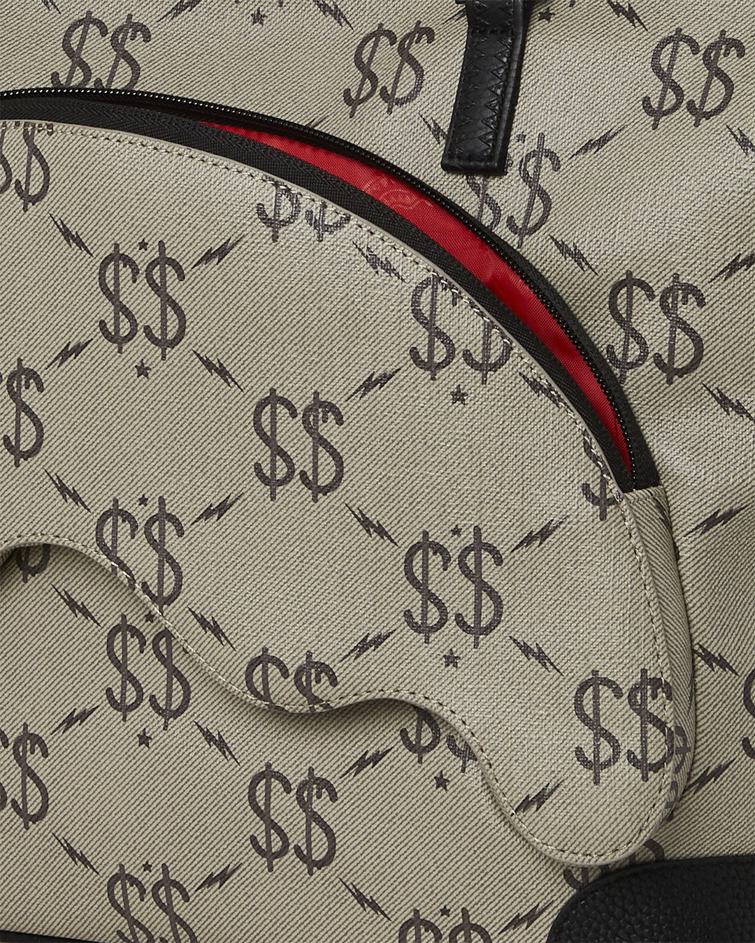 THE GETAWAY TOTE | Sprayground Clearance
