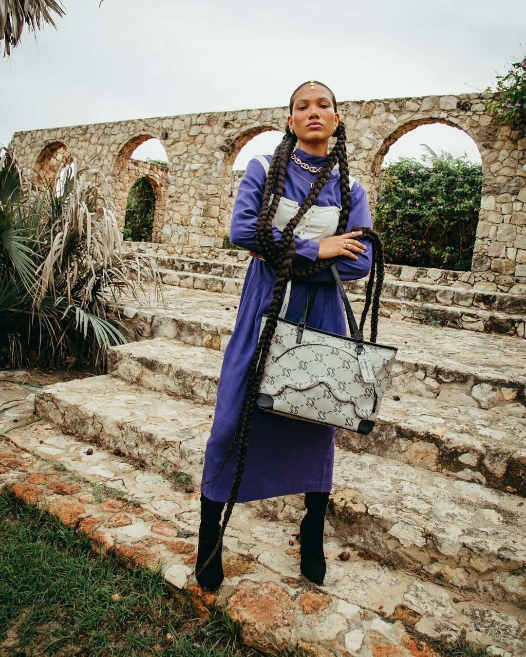 THE GETAWAY TOTE | Sprayground Clearance
