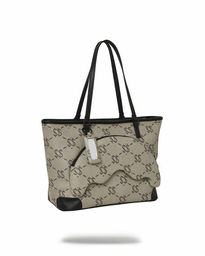 THE GETAWAY TOTE | Sprayground Clearance