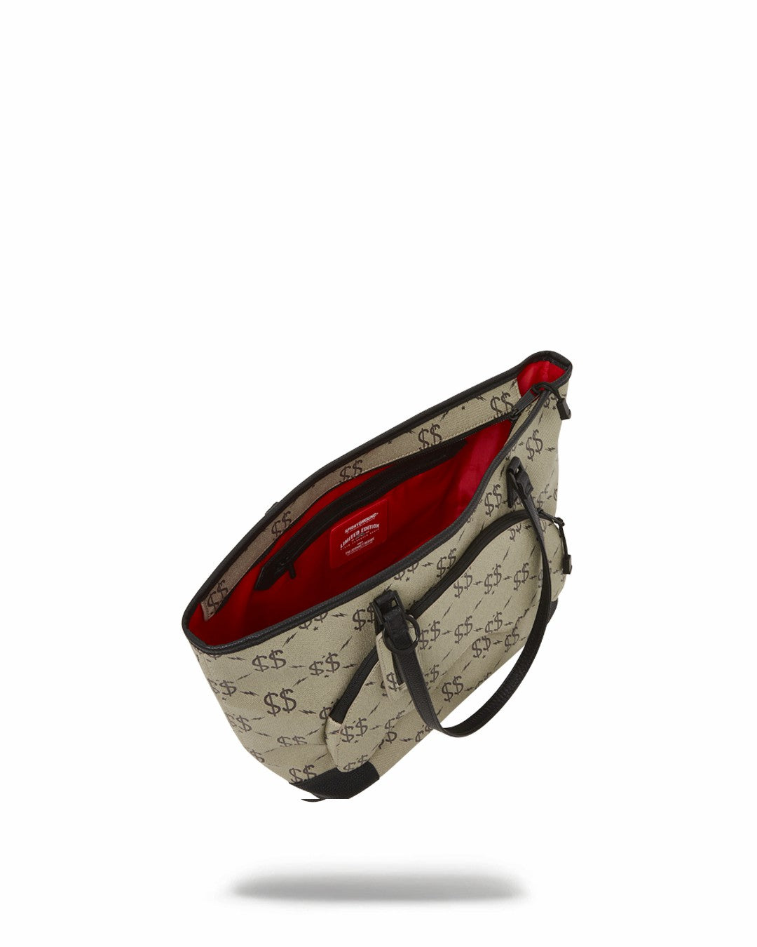 THE GETAWAY TOTE | Sprayground Clearance