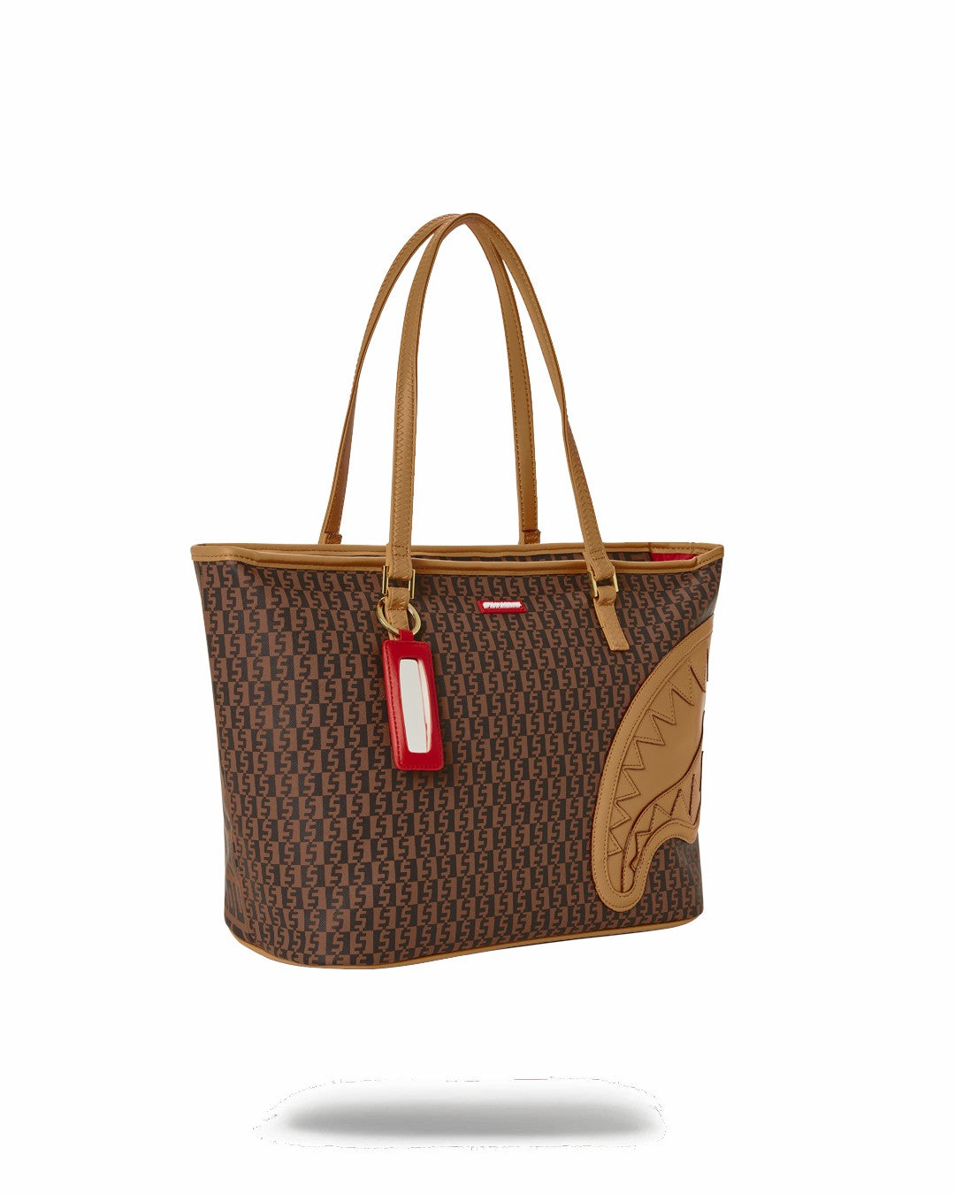 SHARKFINITY TOTE | Sprayground Online