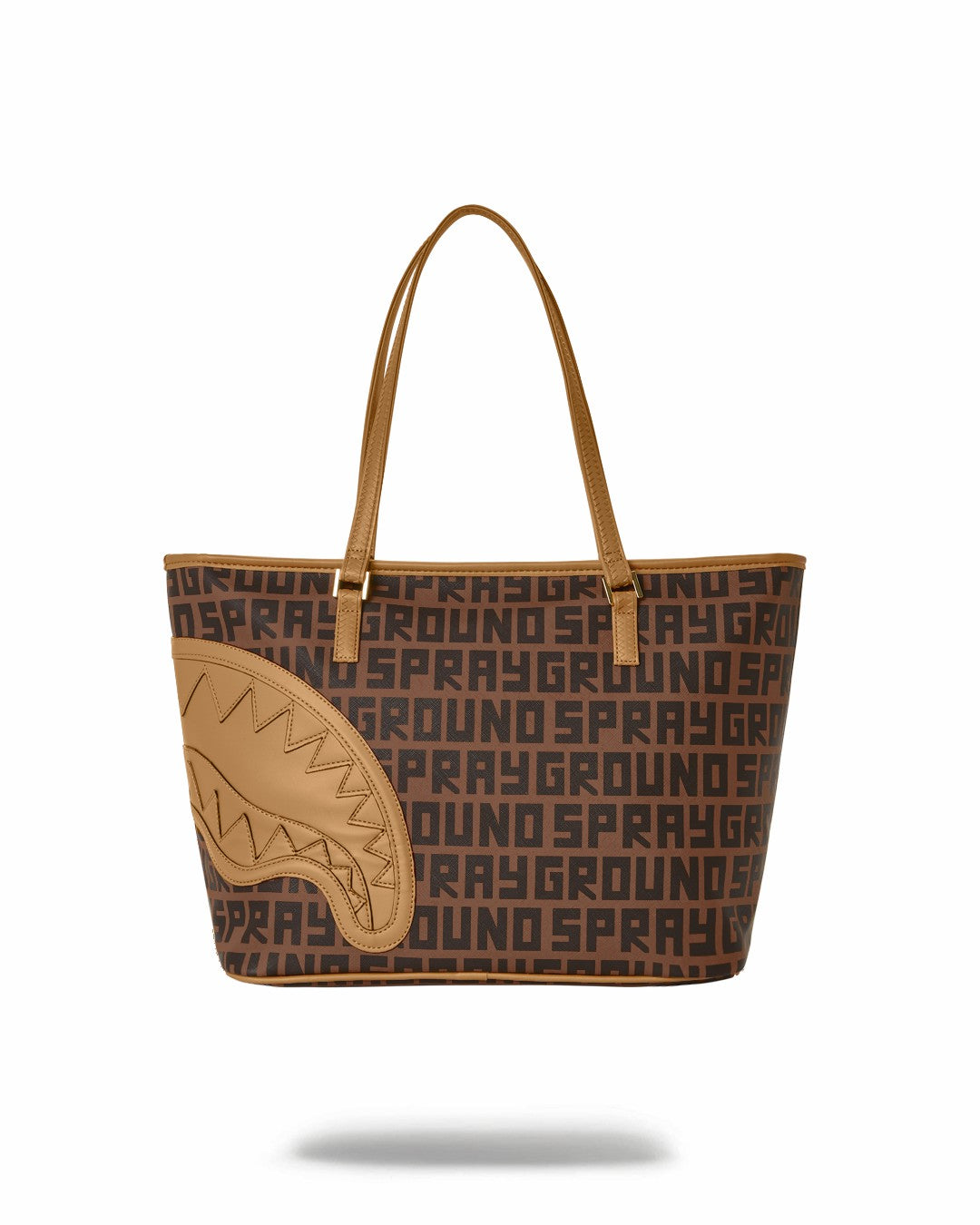 SHARKFINITY TOTE | Sprayground Online