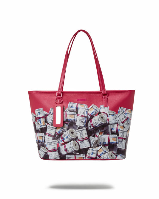 THE ENTREPRENEUR TOTE | Sprayground sale