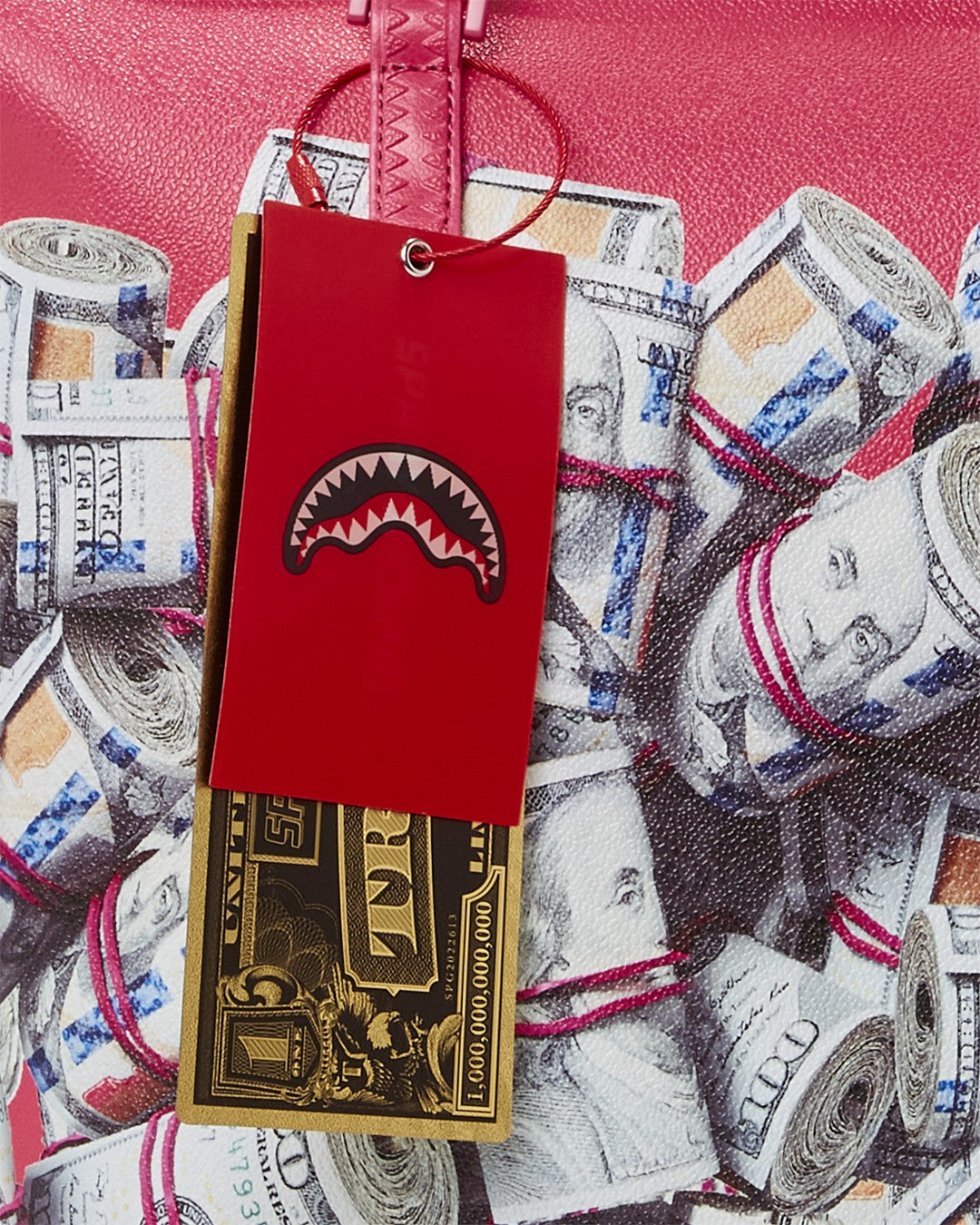 THE ENTREPRENEUR TOTE | Sprayground sale
