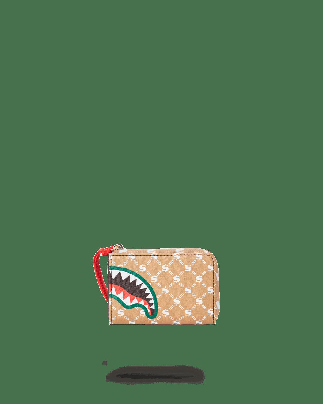 PARIS VS FLORENCE WALLET | Sprayground US